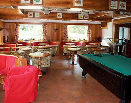 Hotel Cristallo, Folgaria (2)