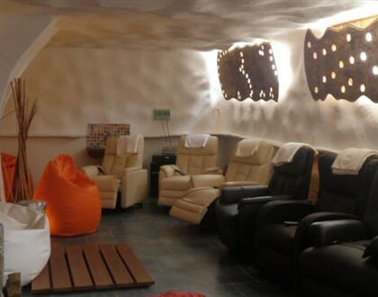 Hotel Cristallo, Folgaria (8)