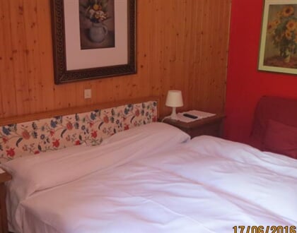 Hotel Cristallo, Folgaria (9)