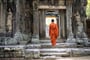 Poznávací zájezd Vietnam a Kambožda - Kambodža, Angkor Banteay