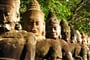Poznávací zájezd Vietnam a Kambodža - Kambodža, Angkor Thom
