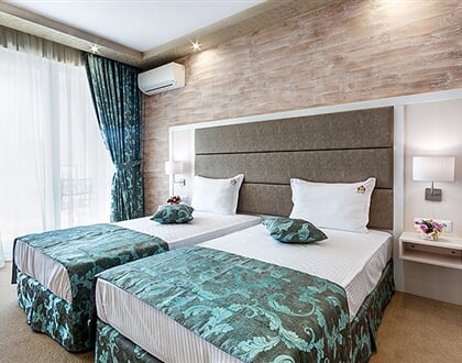 Hotel Siena Palace (1)
