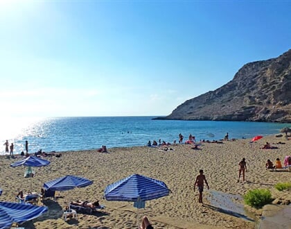 Hotel Royal Beach (3)