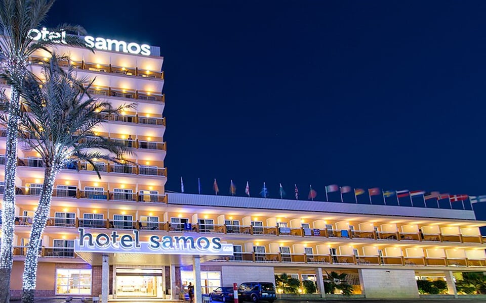 Hotel Samos (3)