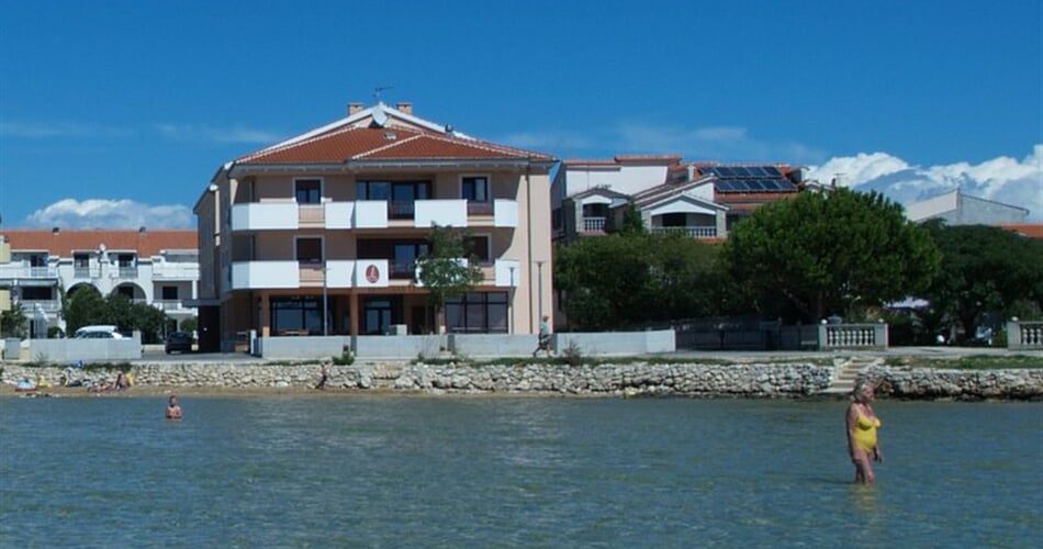 Hotel Laguna - Privlaka