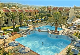 Kalithea - Hotel Virginia Family Resort ****