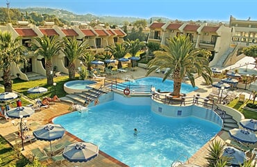 Kalithea - Hotel Virginia Family Resort ****