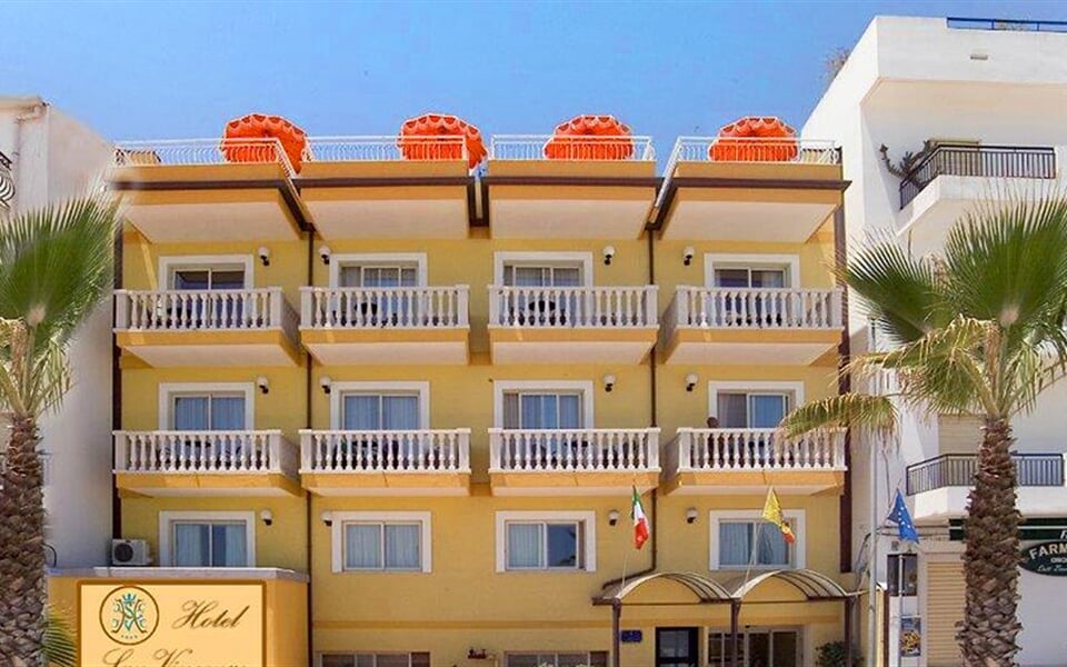 Hotel San Vincenzo (1)