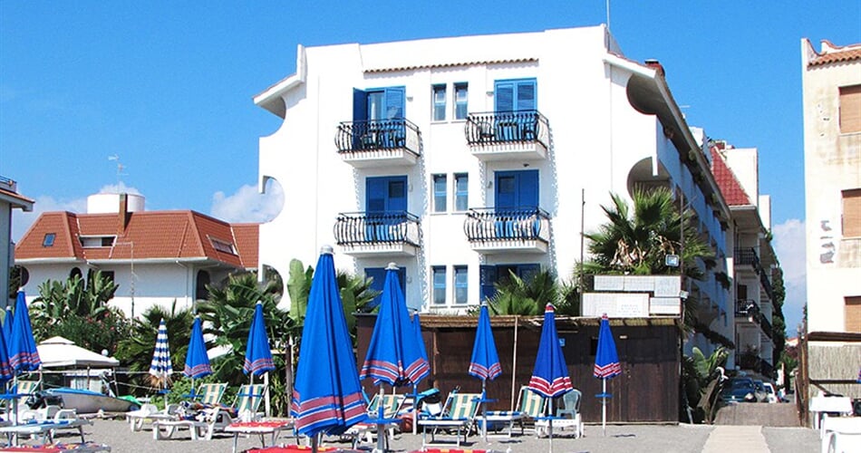 Hotel Baia Degli Dei (3)