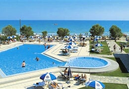 Laganas - Hotel Astir Beach