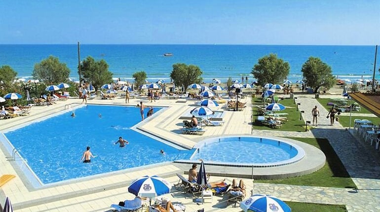 Hotel Astir Beach (1)