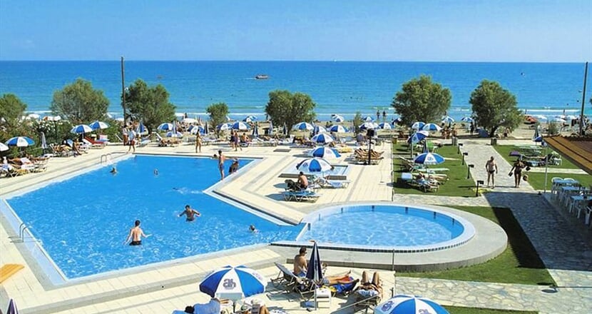 Hotel Astir Beach (1)