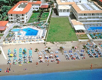 Hotel Astir Beach (3)