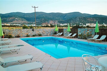 Heraklion - Hotel Altis **+