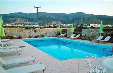 Heraklion - Hotel Altis **+