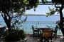 Hotel Logan´s Beach: fotografie vybavení exteriérů a interiérů ubytování.