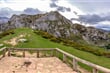 Asturie_Enol_and_Ercina_surrounded_by_Picos_de_Europa_in_Asturias_dreamstime_xl_35230686