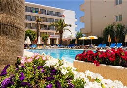 Cala Millor - Hotel Universal Bikini ***
