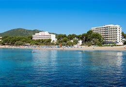 Canyamel - Hotel Universal Castell Royal ****