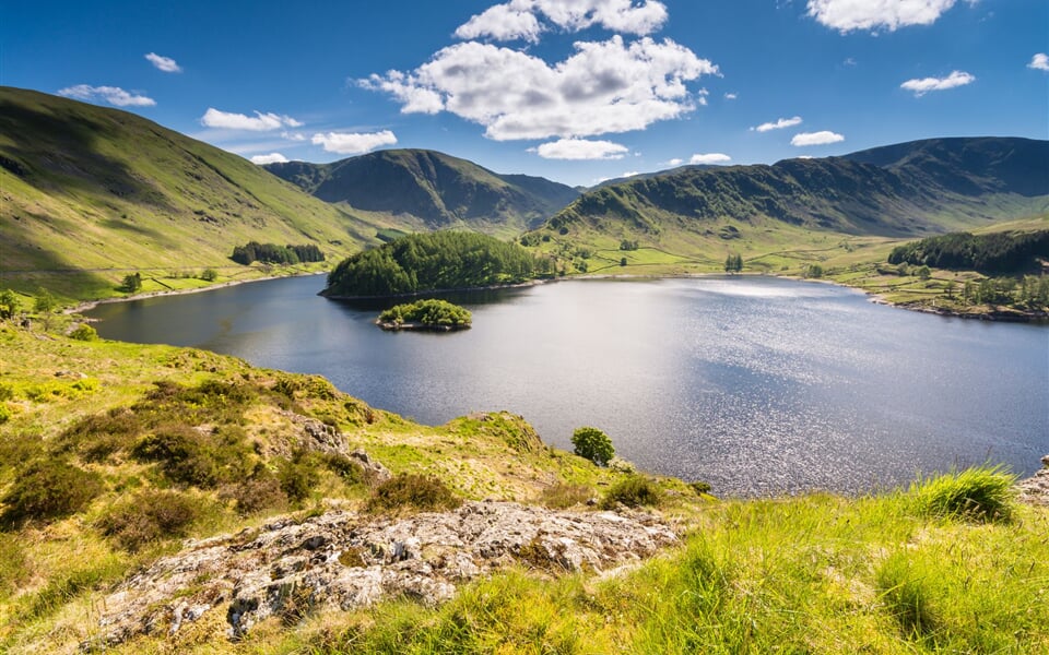 Haweswater_reservior