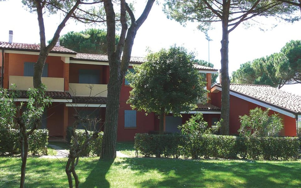 Foto - Bibione - Villaggio Euro Residence Club ***