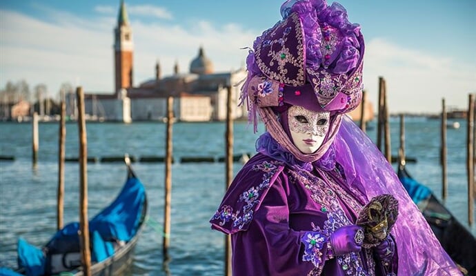 Carnevale - di - Venezia - 01