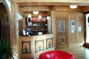hotel**** Orso Grigio - Dolomity Civetta 02