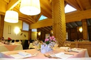 hotel**** Orso Grigio - Dolomity Civetta 03