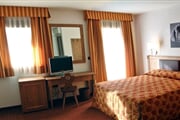 hotel**** Orso Grigio - Dolomity Civetta 06