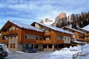 hotel**** Orso Grigio - Dolomity Civetta 08