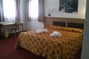 hotel**** Orso Grigio - Dolomity Civetta 09