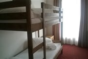 hotel**** Orso Grigio - Dolomity Civetta 10