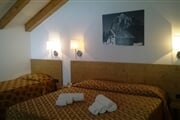 hotel**** Orso Grigio - Dolomity Civetta 11