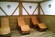 hotel**** Orso Grigio - Dolomity Civetta 12