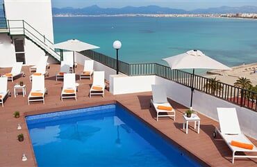 El Arenal - Hotel Whala! Beach ***