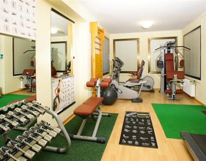 Nové foto htl. Alexander Molveno  (4)