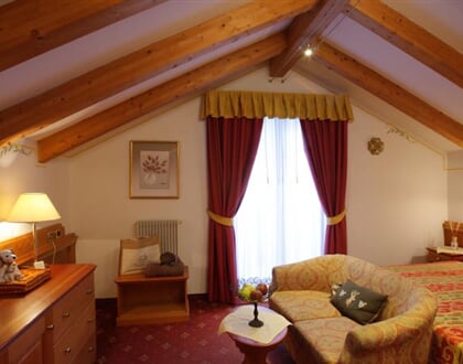 Nové foto htl. Alexander Molveno  (5)