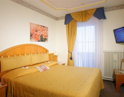 Nové foto htl. Alexander Molveno  (7)