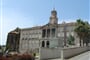 Portugalsko - Porto, dům obchodníků Bolsa