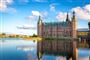 Poznávací zájezd Dánsko - Frederigsborg