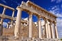 Řecko - Aigina Afaiin chrám