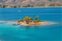 Řecko - Sarónské ostrovy