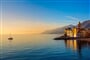 Itálie Camogli