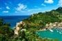 Itálie - Portofino