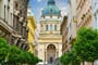 Poznávací zájezd Maďarsko - Budapešť - basilika St. Istvan