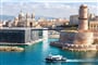 Poznávací zájezd Francie - Marseille