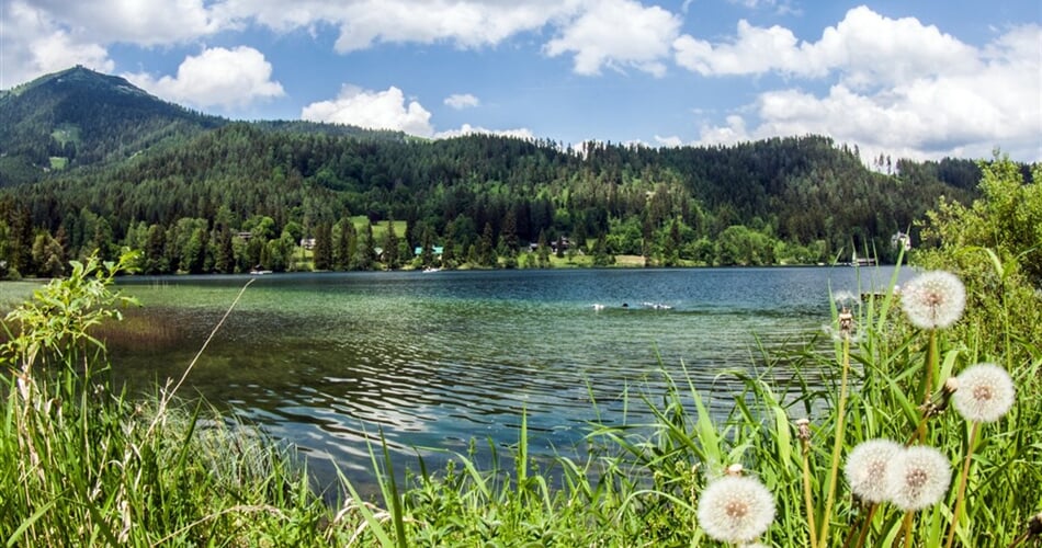 Rakousko - Eralufsee