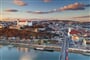 Slovensko -  Bratislava