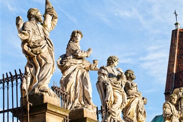 Okruh Polskem – Od Baltu Po Krakov