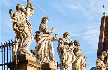 Okruh Polskem - Od Baltu Po Krakov